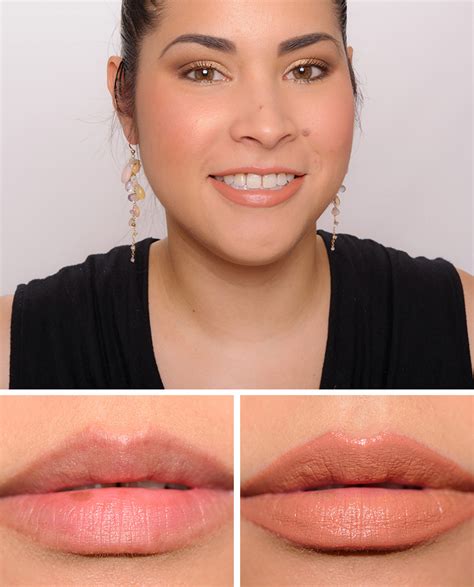 Bobbi Brown Pink Nude Luxe Lip Color